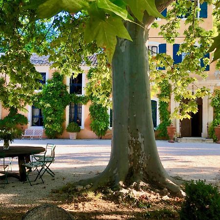 ホテル Bastide Du Regent ル・トール エクステリア 写真
