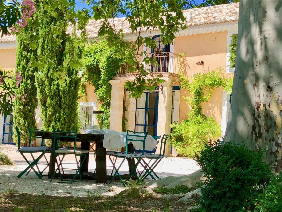 ホテル Bastide Du Regent ル・トール エクステリア 写真