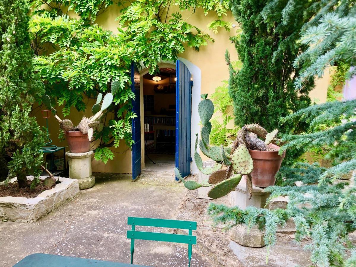 ホテル Bastide Du Regent ル・トール エクステリア 写真