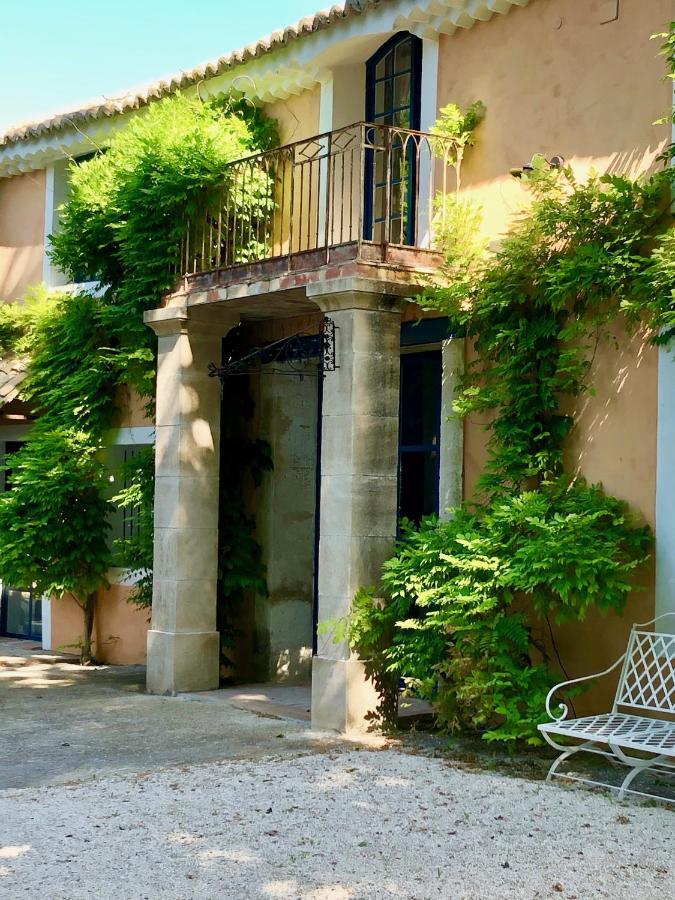 ホテル Bastide Du Regent ル・トール エクステリア 写真