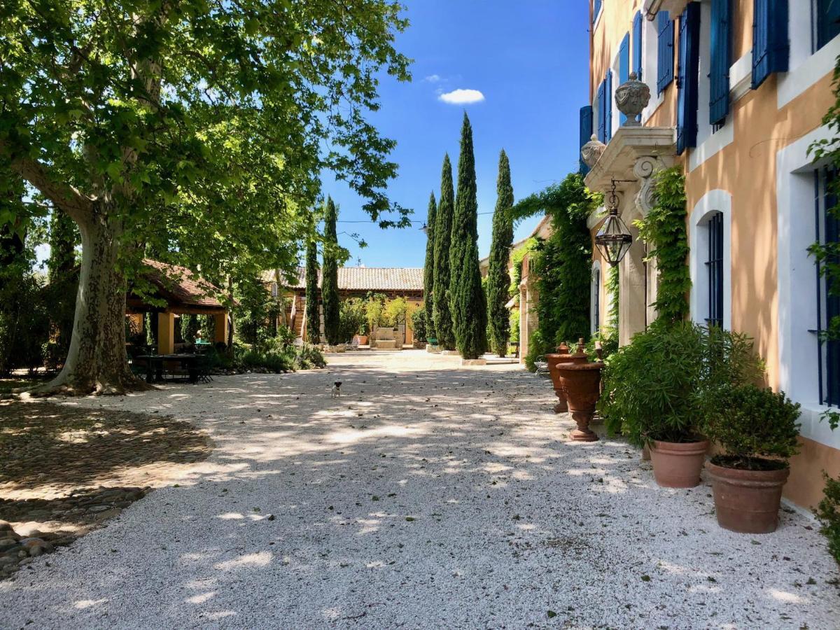 ホテル Bastide Du Regent ル・トール エクステリア 写真